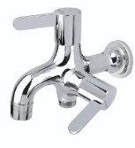 LEVER 2 IN 1 BIB COCK HAIBALI 15050